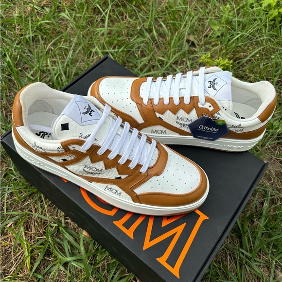 Mcm Shoes - Picture 6 of 12